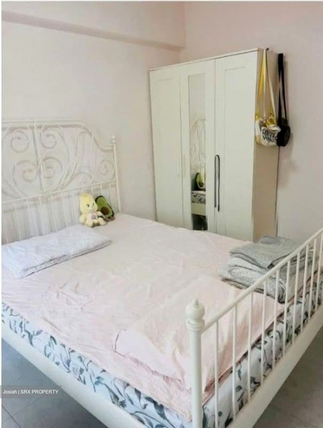 Blk 664B Jurong West Street 64 (Jurong West), HDB 4 Rooms #529334641